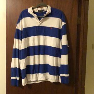 POLO Ralph Lauren shirt